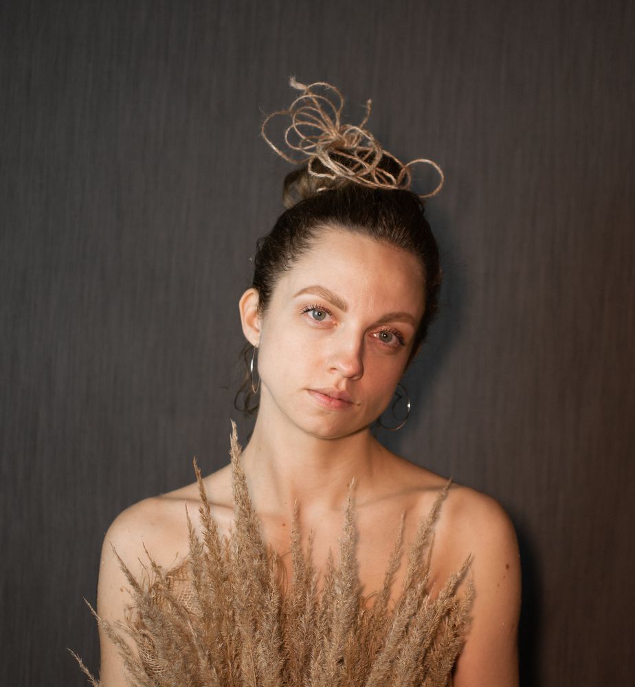 Photograph by Natalia Rassokhina