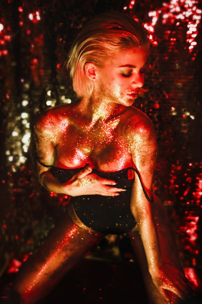 Photograph by Екатерина Анохина