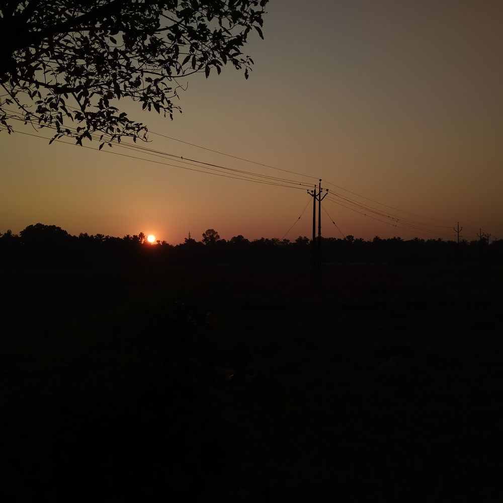 Photograph by Sajal Menon