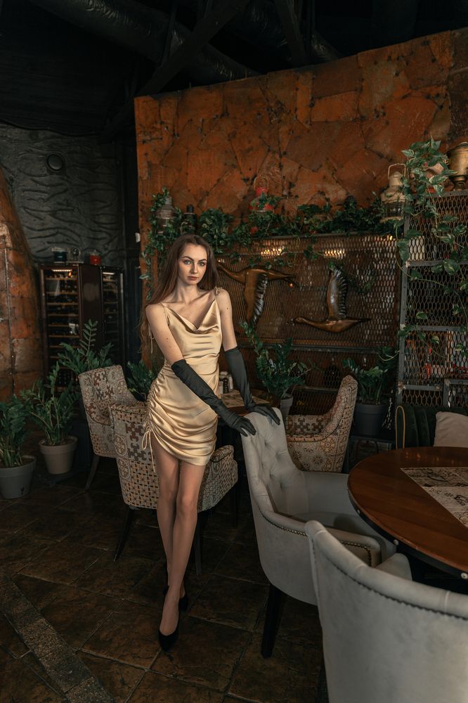 Photograph by Павел Дженбаз