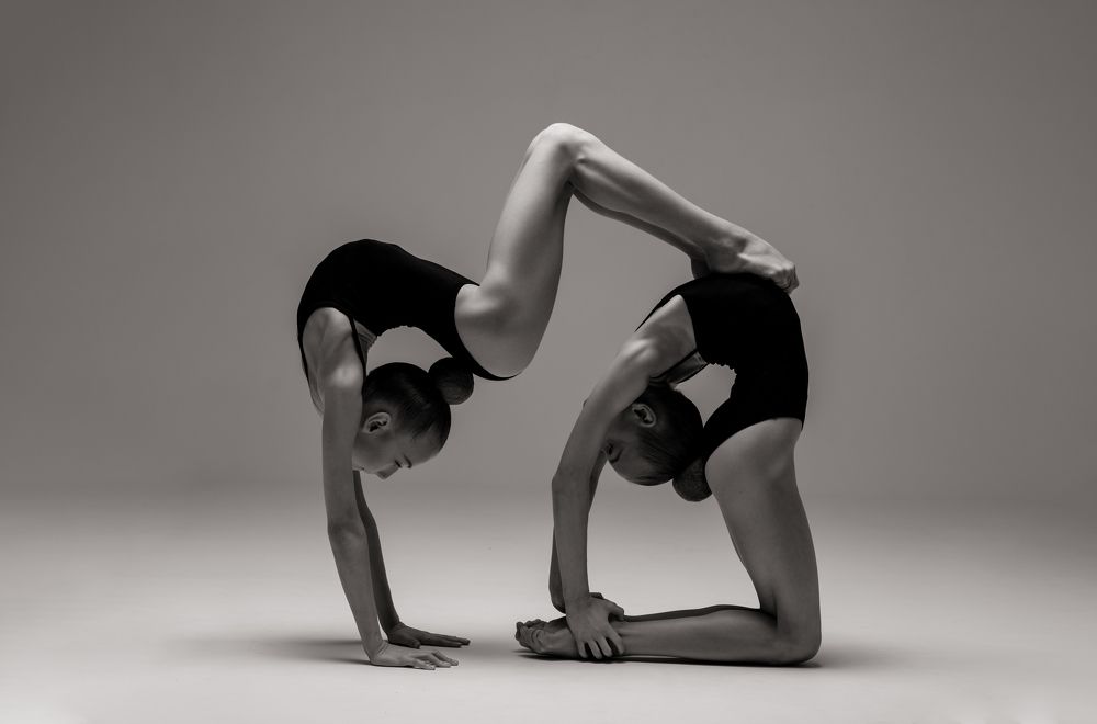 Photograph by Мария Назаретян