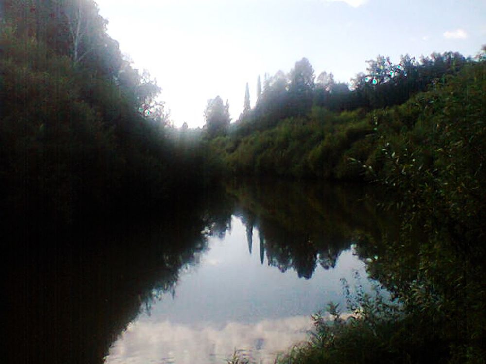 Photograph by Нина Мехнина