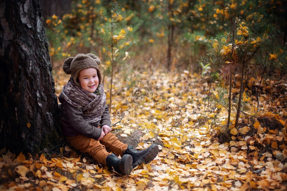 Photograph by Ванюкова