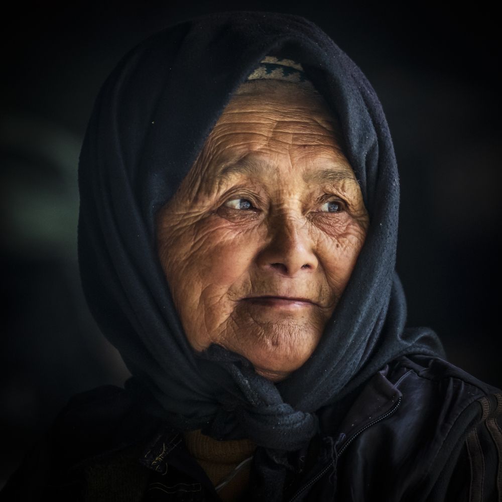 Photograph by Thu Phan