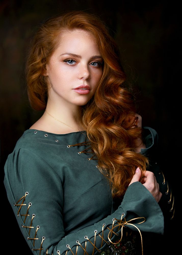 Фотография автора Anna Krylova