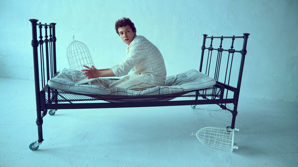 Там где птицы хранят молчание