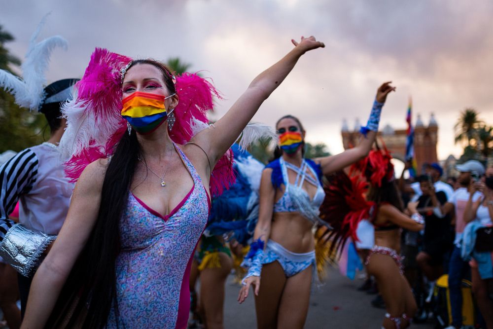 Photograph by Davide Bonaldo