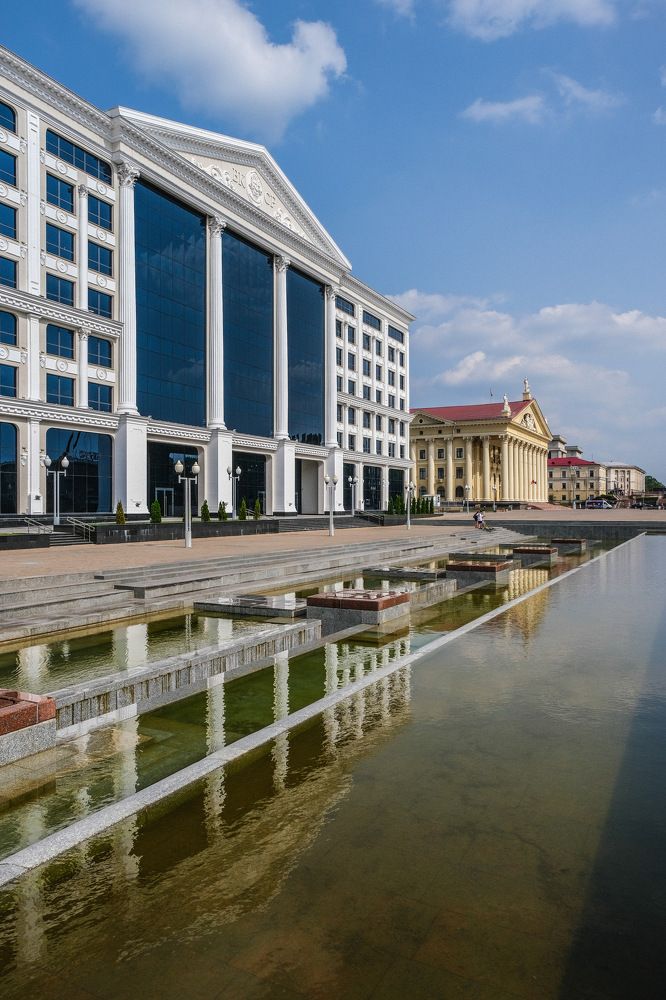 Photograph by Алексей Большаков