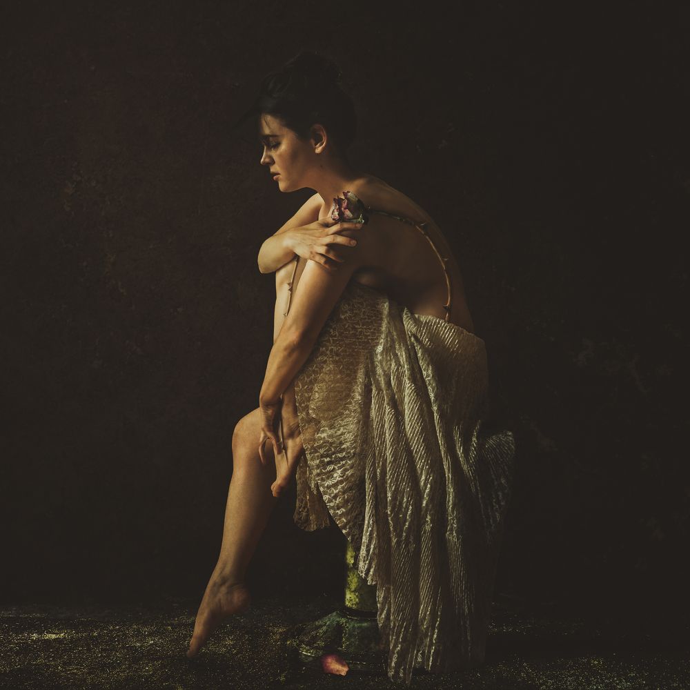 Photograph by Darago Zsófia