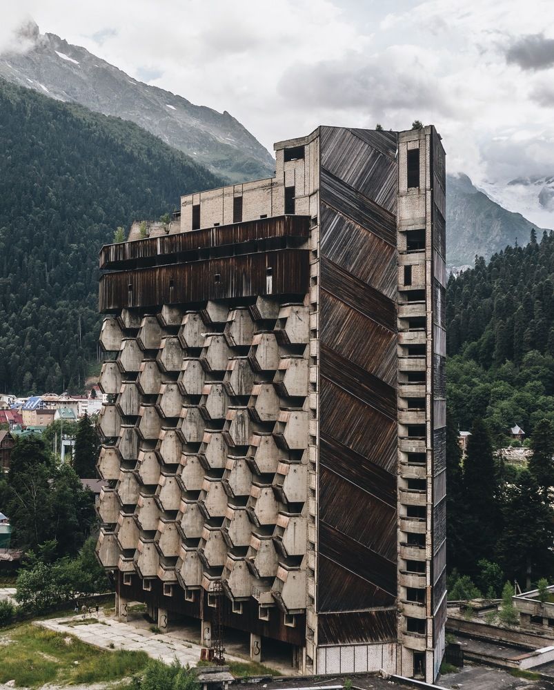 Photograph by Алексей Каменский