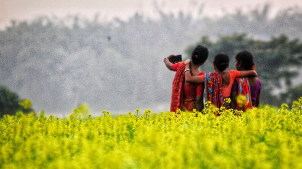 Photograph by Atanu giri