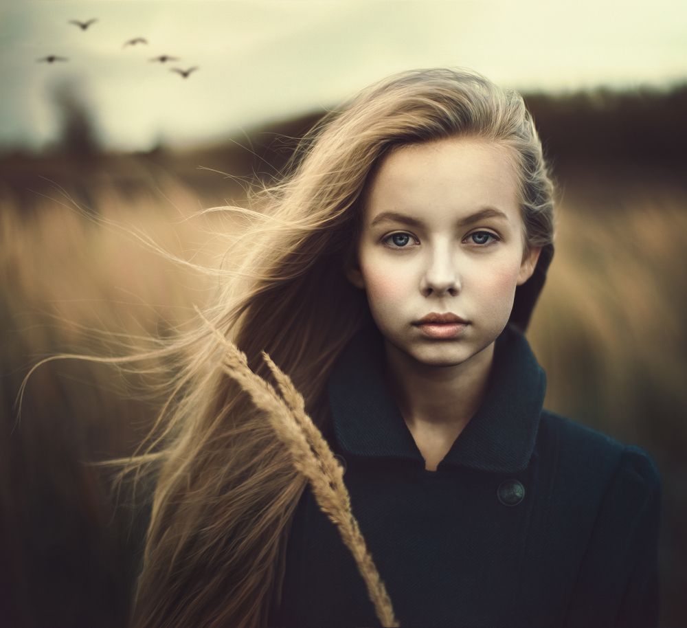 Photograph by Sylwia Glazer