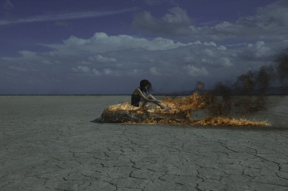 Photograph by Flores Alejandro