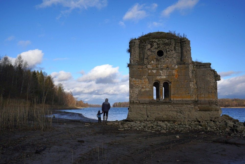 Photograph by Елена Копейкина