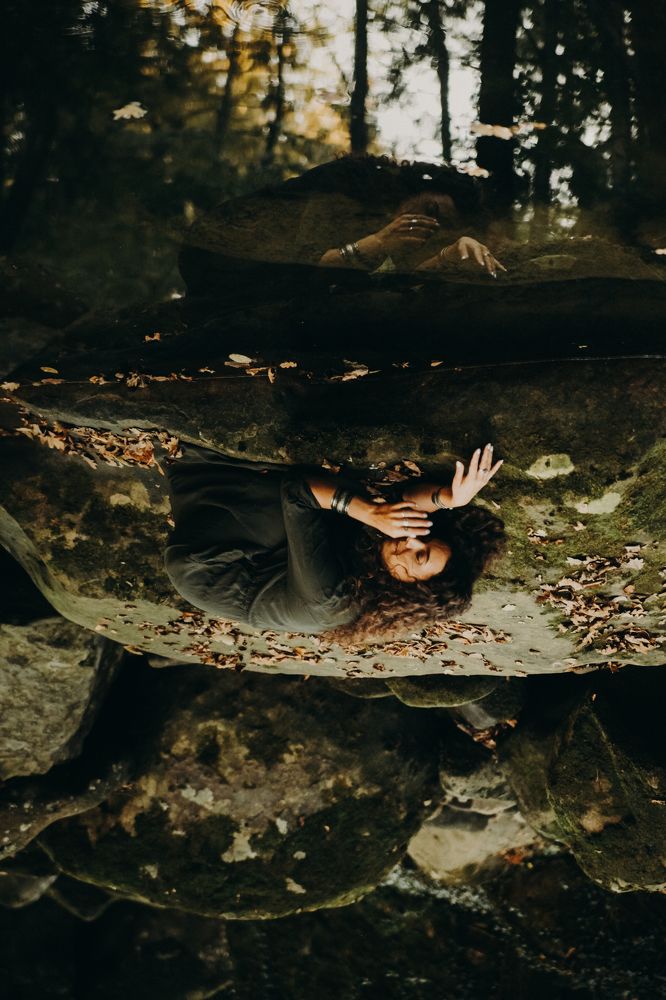 Ближе к природе