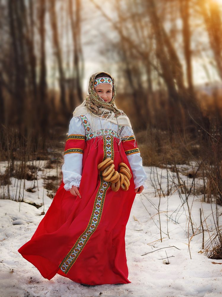 Photograph by Oлеся Грасько