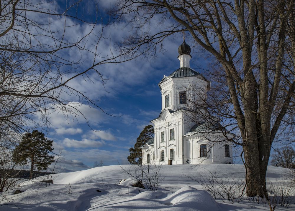 Photograph by Екатерина Лурина