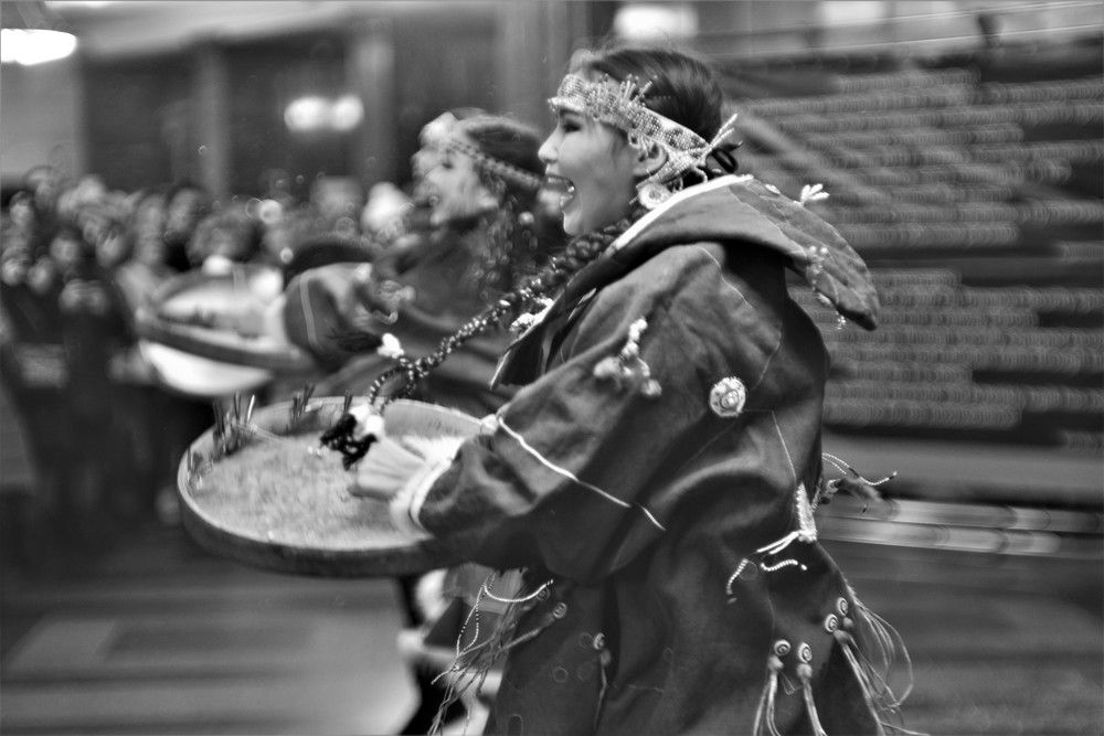 Photograph by Ольга Садохова