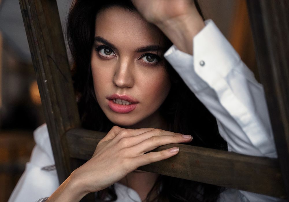 Photograph by Игорь Меркулов