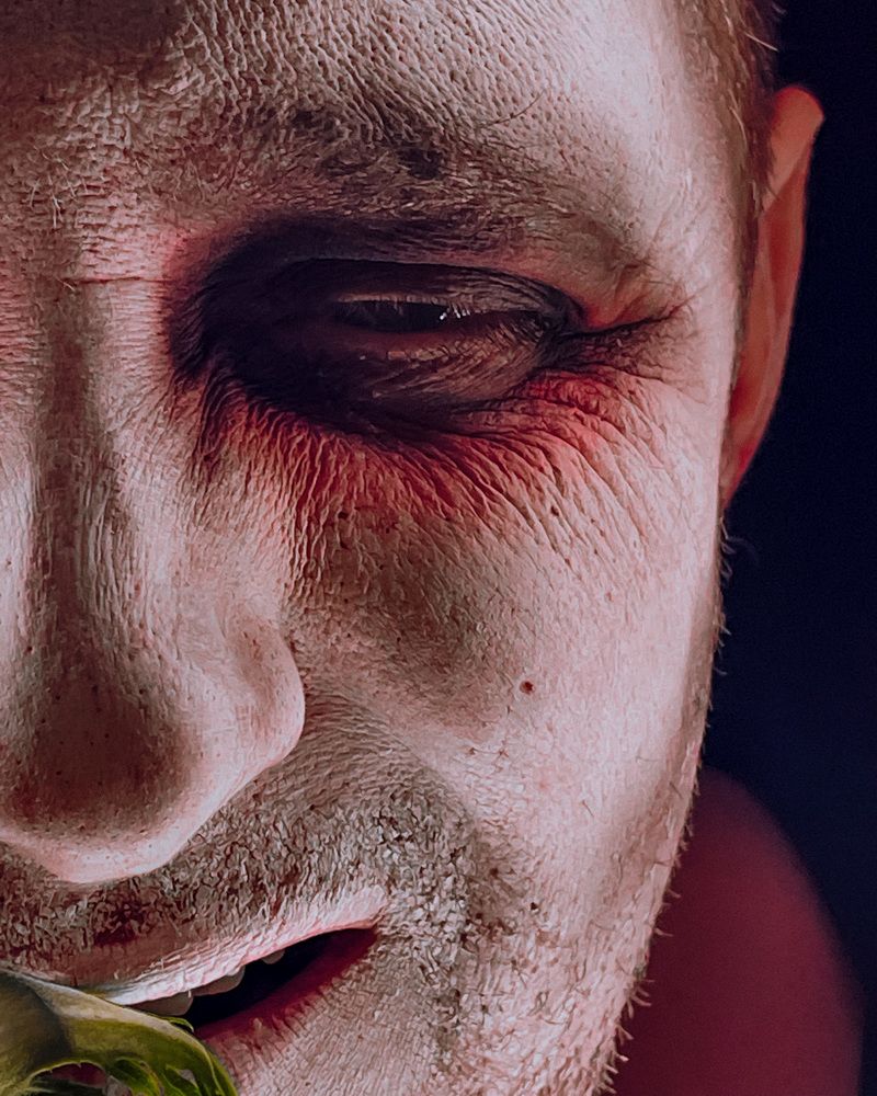 Photograph by Марина Тверитнева