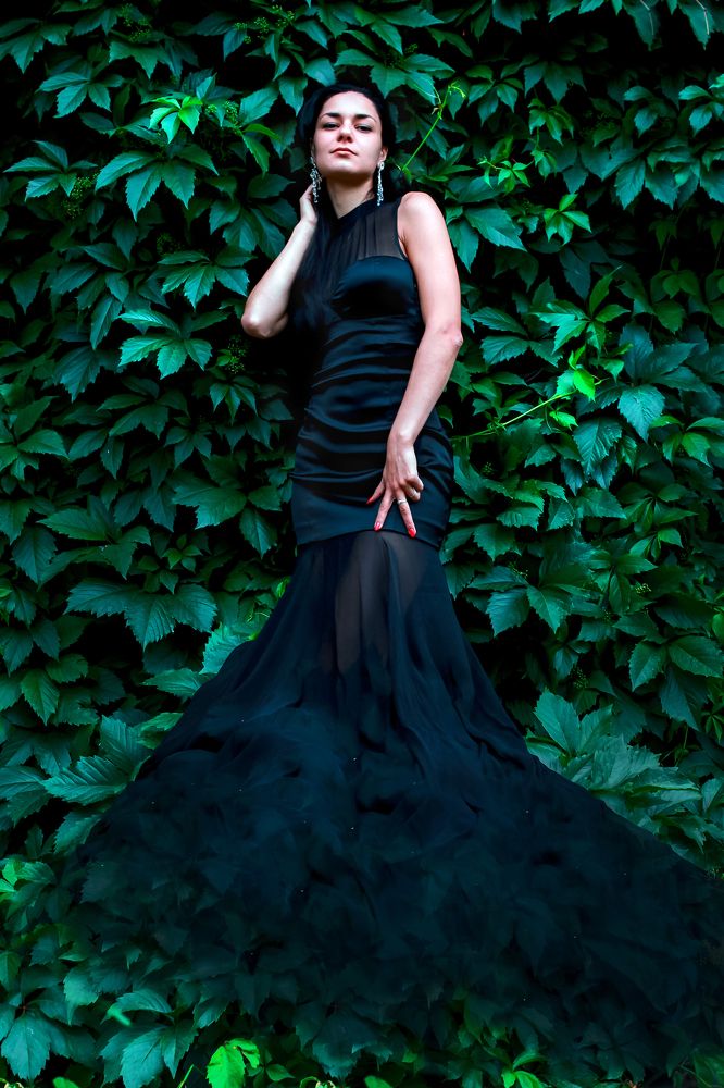 Photograph by Юлия Трап