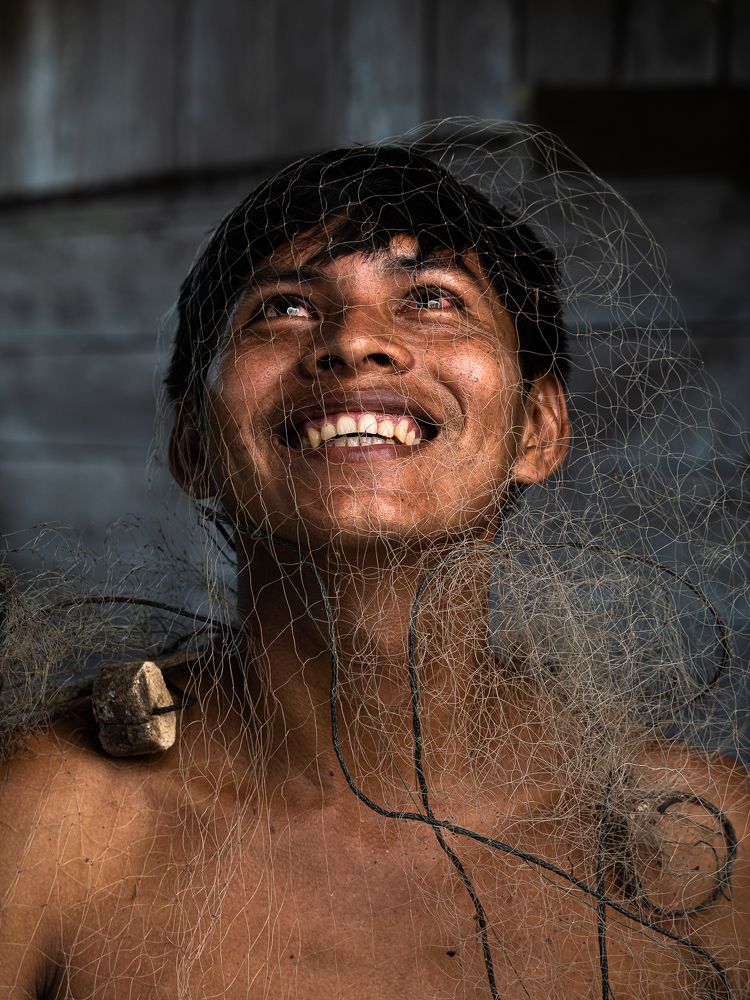 Photograph by Kevin Molano Ph