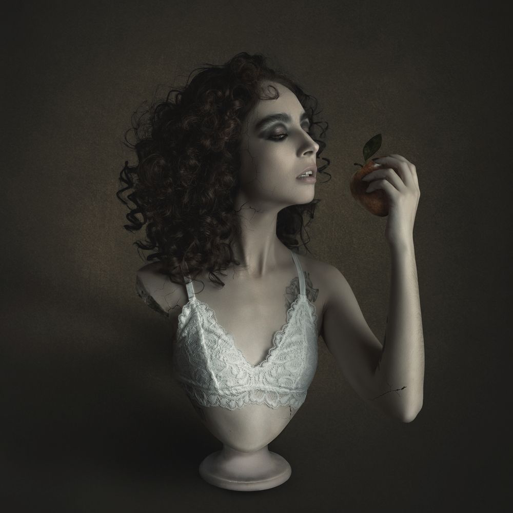 Photograph by Flores Alejandro