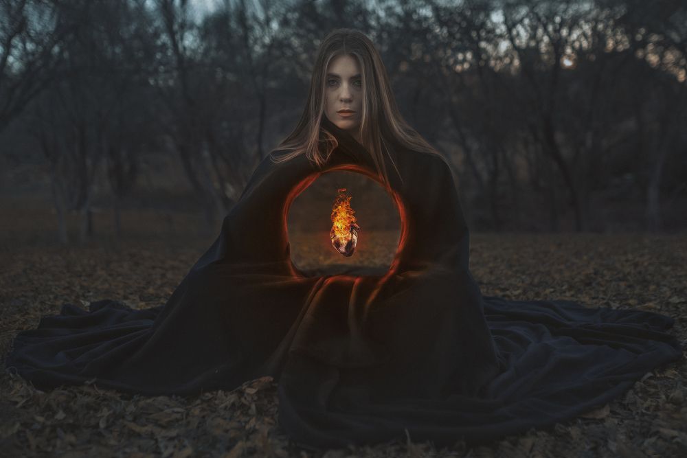 Photograph by Flores Alejandro