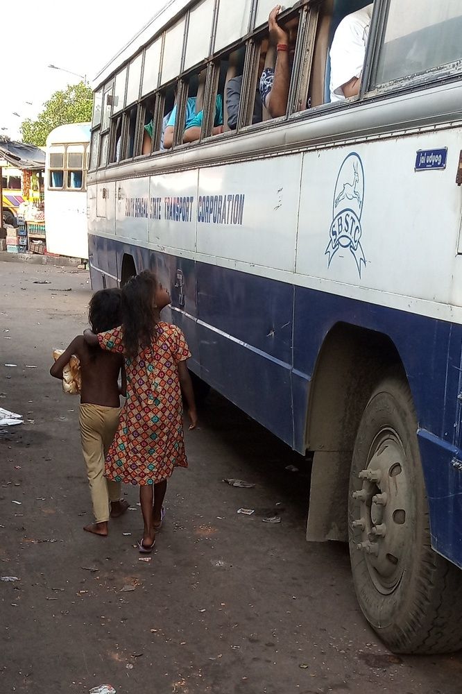 Photograph by Prithwiraj Sarkar