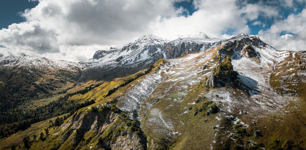 Фотография автора Максим Бессалый