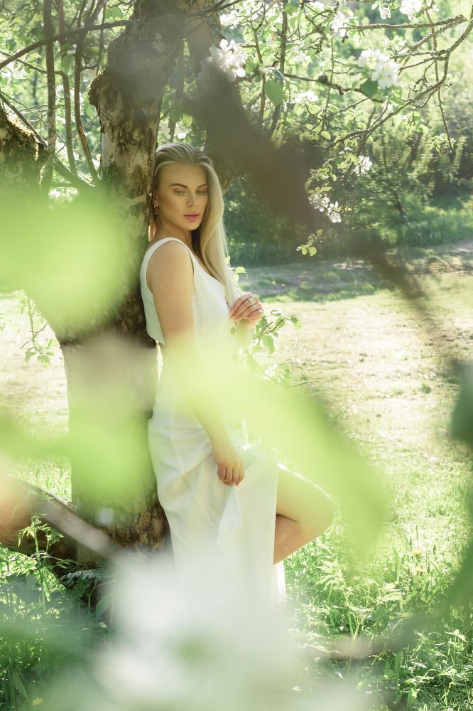 Photograph by Marina Hassan