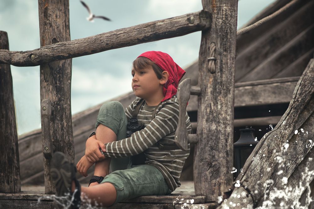 Photograph by Anastasia Hölzer