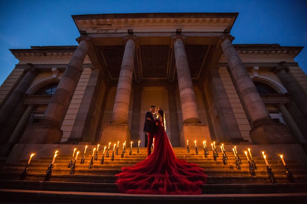 Photograph by Марина