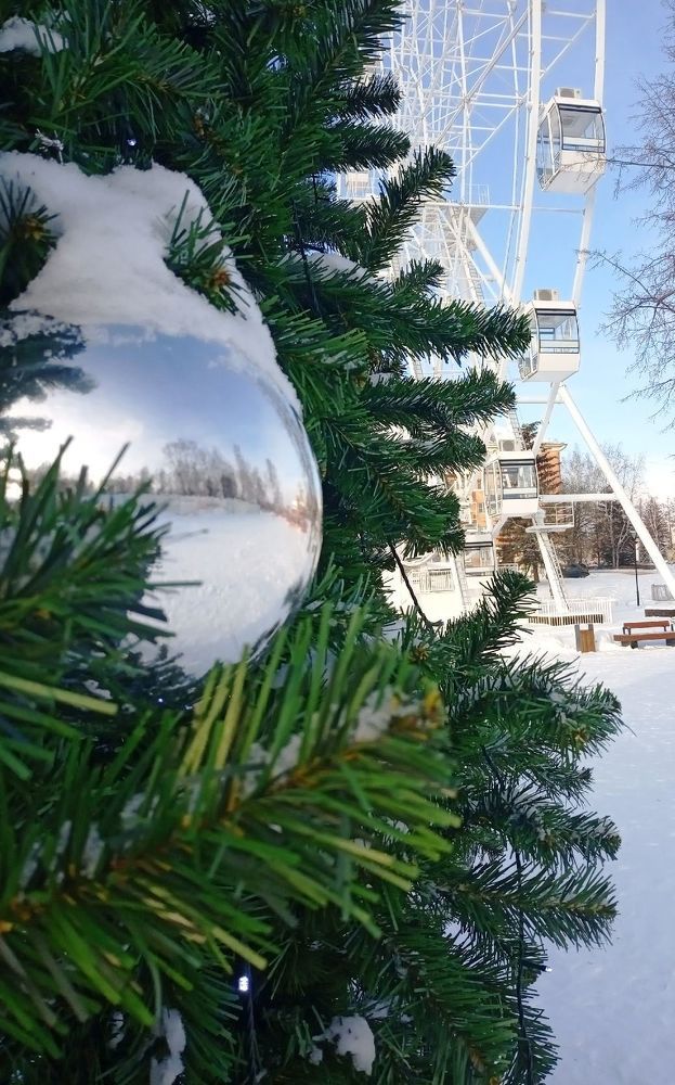 Photograph by Татьяна