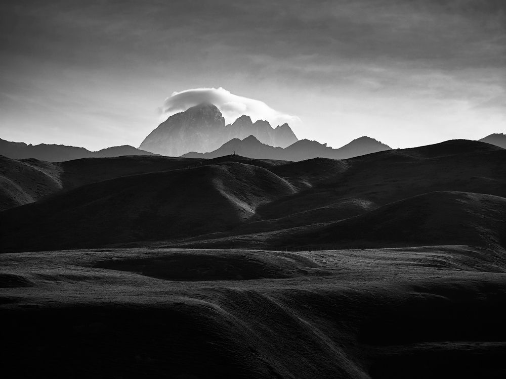 Photograph by Chen Ma