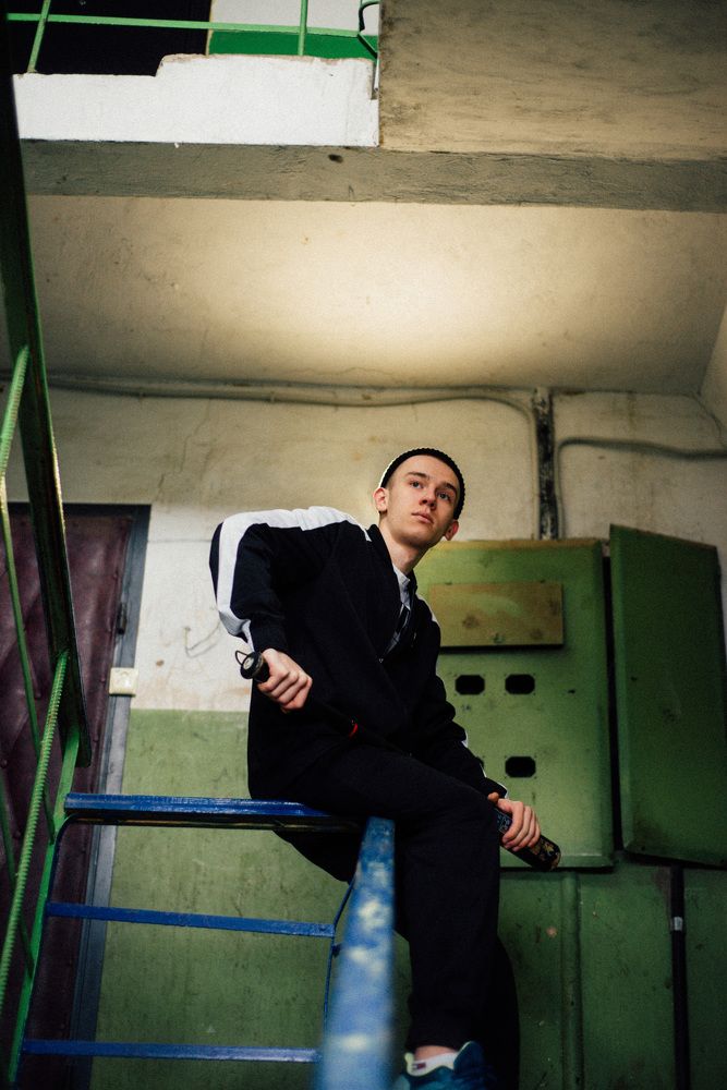 Photograph by Светлана Антипова