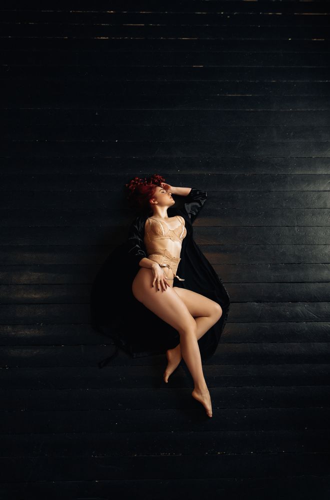 Photograph by Мария Чернявская