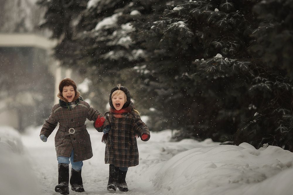 Photograph by Юлия Уточкина