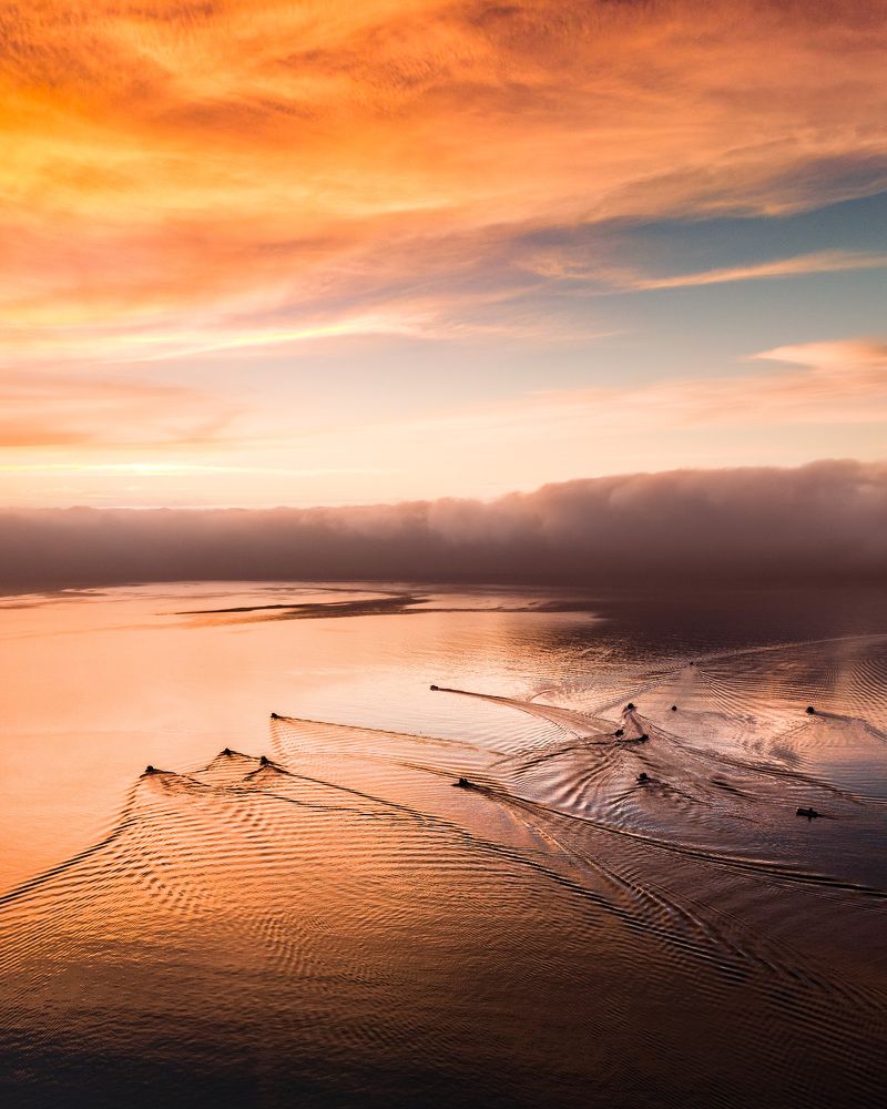 Фотография автора Максим Бессалый