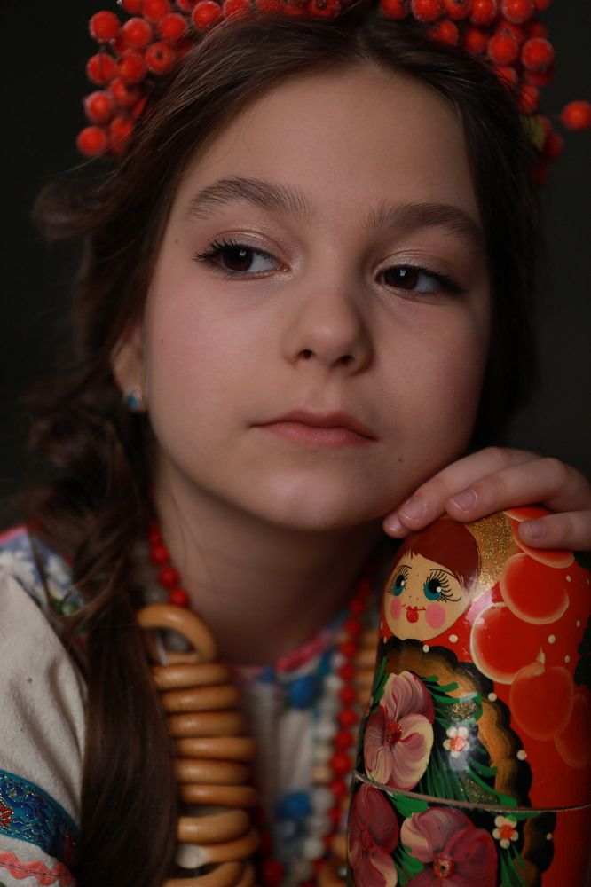 Photograph by Тамара Исаева