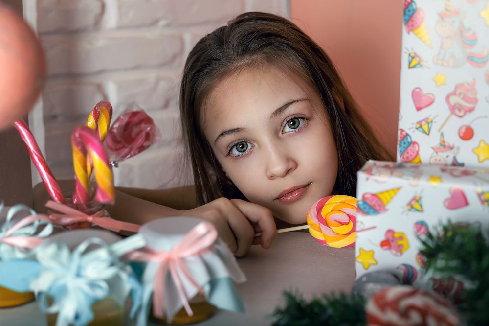 Photograph by Юлия Трап