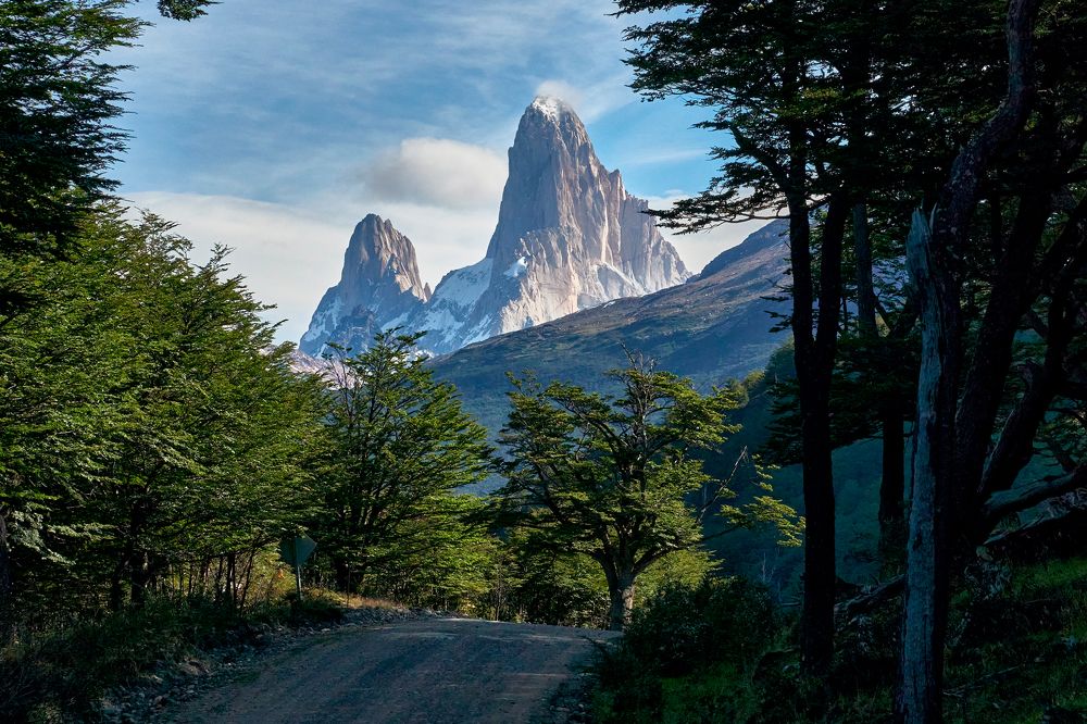 Photograph by Justo Lassaga