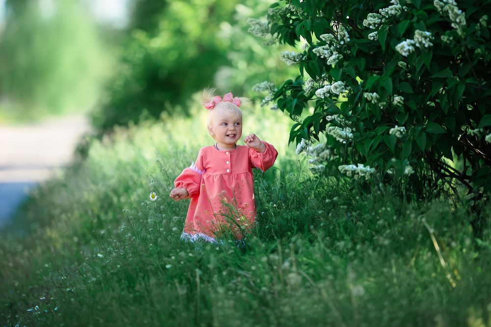 Photograph by Мария Ратушная