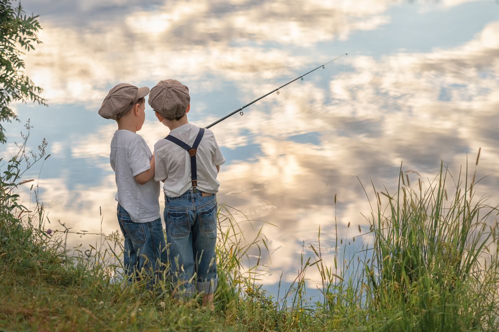 Photograph by Олеся Болдырева