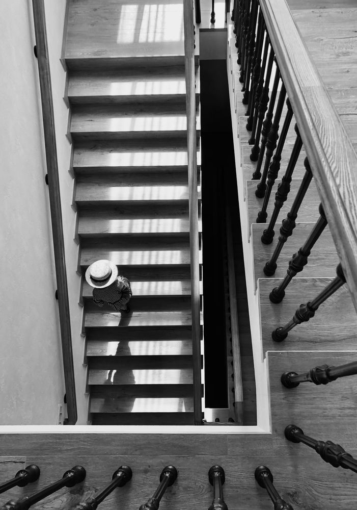 Photograph by Олеся Чупаченко