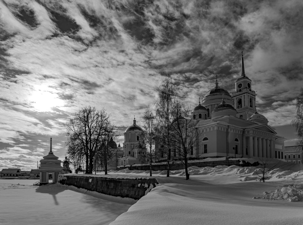 Photograph by Екатерина Лурина