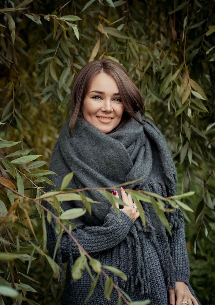 Photograph by Виктория Иванова