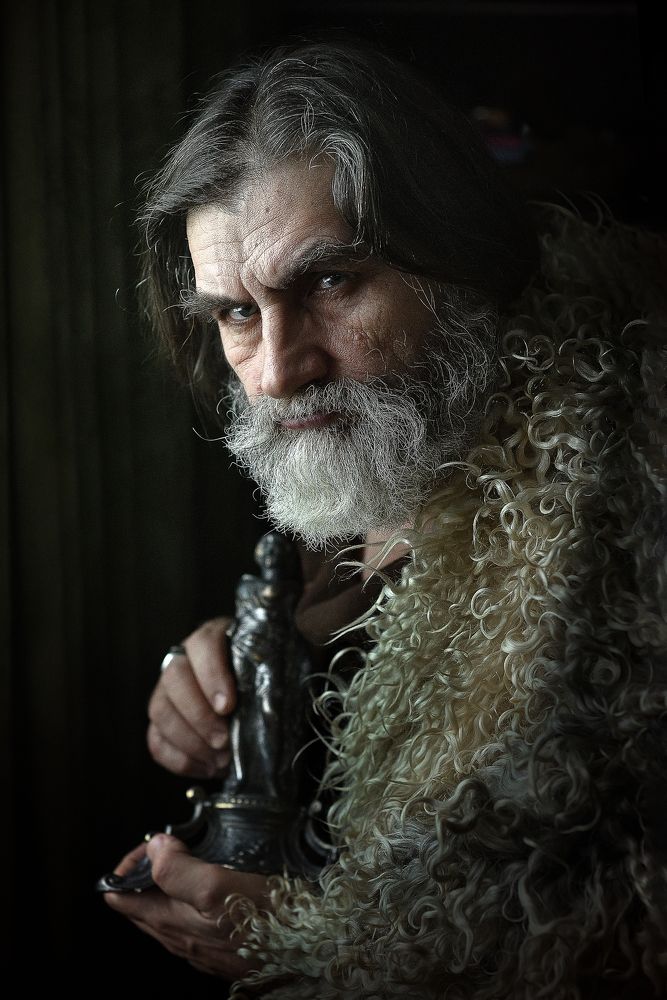 Photograph by Раевская Елена