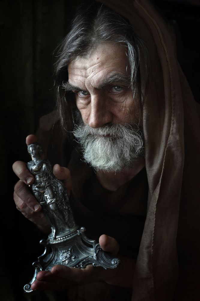 Photograph by Раевская Елена