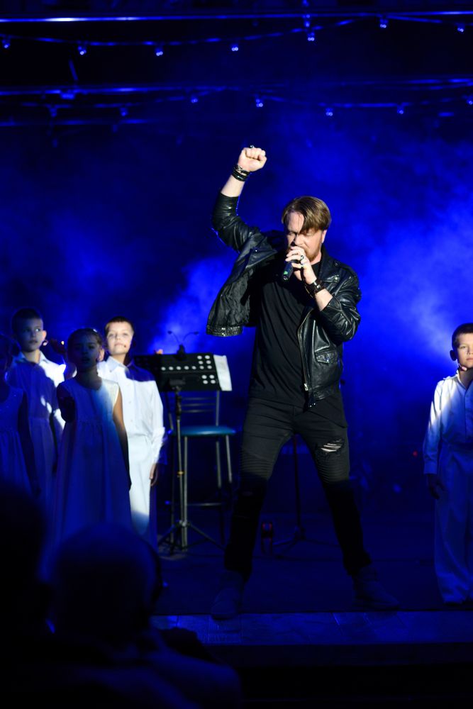 Photograph by Александр Друкар